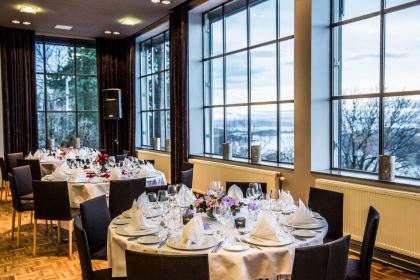 Ekeberg Restauranten