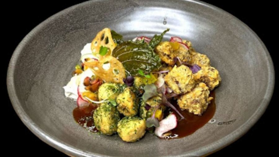 Dans Le Noir ? at Rydges