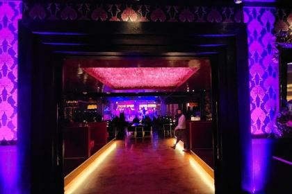 Untitled Supper Club