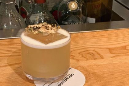 COLLECTION·Cocktail Bar