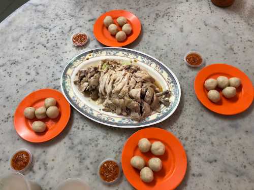 Kedai Kopi Chung Wah