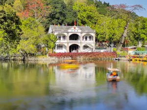 Chaozhou West Park