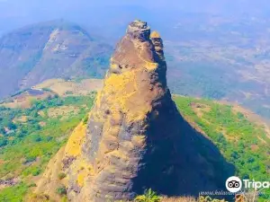 Kalavantin Durg Trek