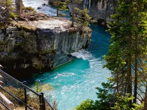 Marble Canyon