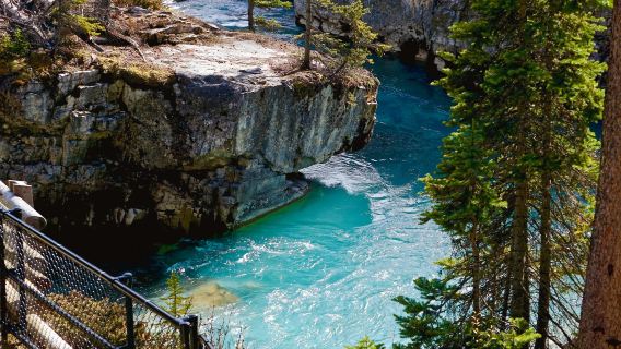 Marble Canyon