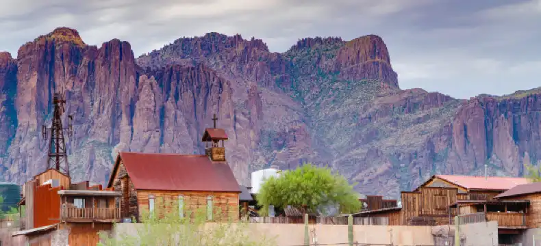 Hotels in Pinal County