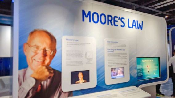 Intel Museum