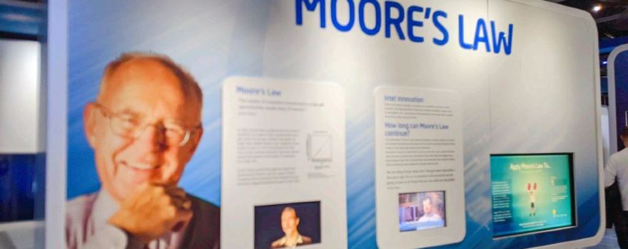 Intel Museum