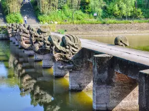 Longnao Bridge