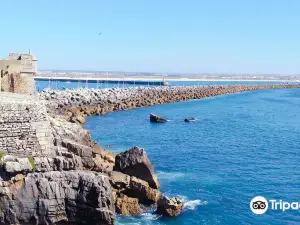Fort of Peniche