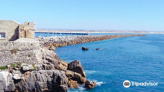 Fort of Peniche