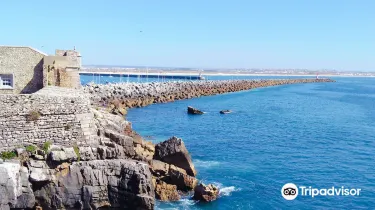 Fort of Peniche