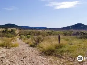 Dana Peak Park