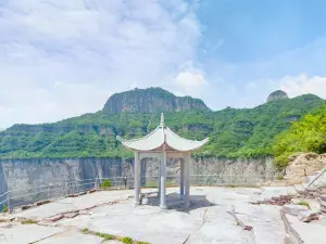 Huilong Tianjie Mountain Scenic Spot