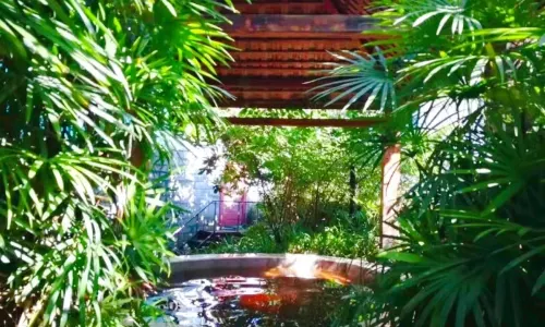 Mount Luofu Conference Center and Hot Springs Resort