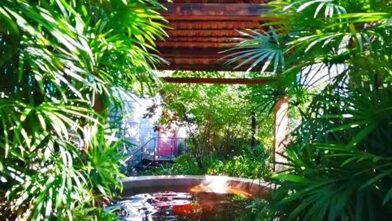 Mount Luofu Conference Center and Hot Springs Resort