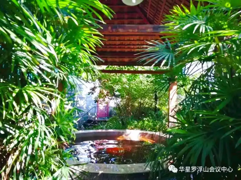 Hotels near Mount Luofu Conference Center and Hot Springs Resort