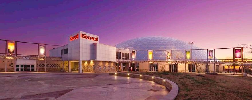 Bell County Expo Center