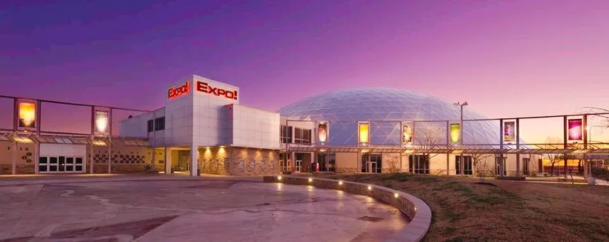 Bell County Expo Center