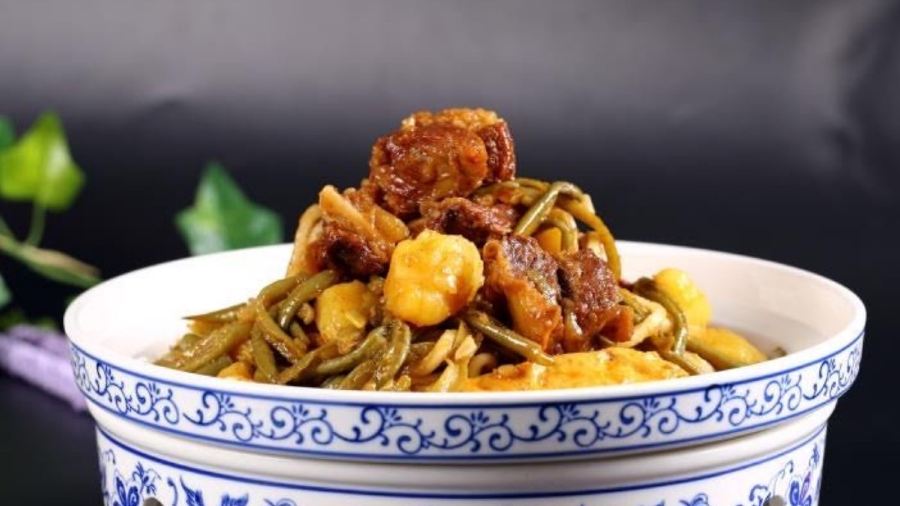 BLUE OCEAN RESTAURANT