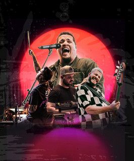 MORADA TOUR ADORE SÃO PAULO | Ginásio da Portuguesa