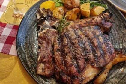 Osteria del Proconsolo