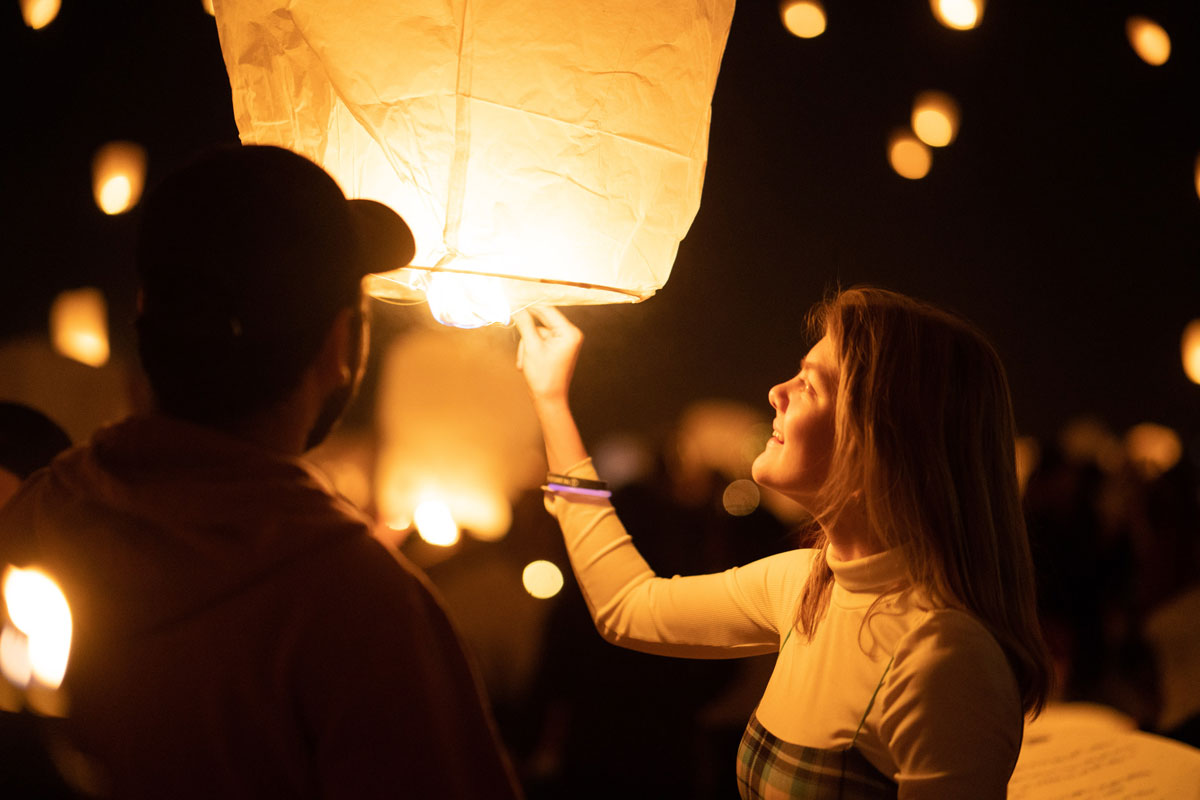 The Lights Festival | Imperial County