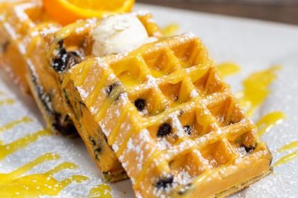 Hash House A Go Go at The LINQ