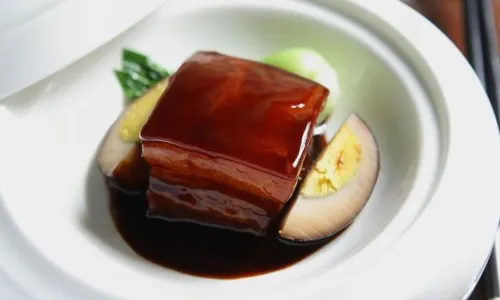 Ren He Guan (Zhaojiabang Road)