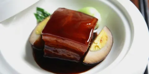 人和館·上海菜(徐匯店)