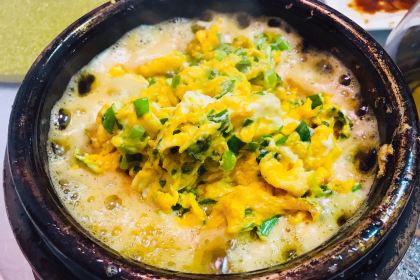 翠茗农庄土菜馆