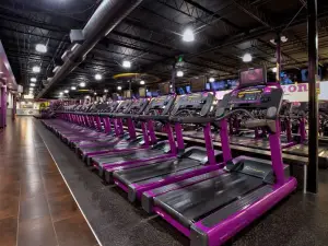 Planet Fitness