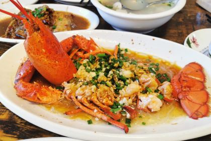 金潮饭店(普陀山店)