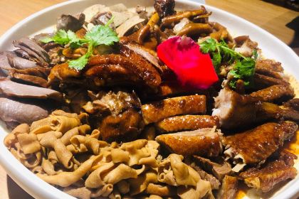 花花姨碌鹅生活馆