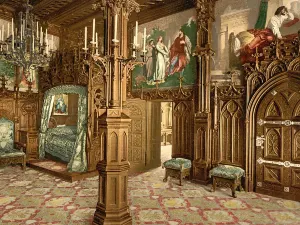 Hohenschwangau Castle