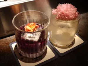 Drinking & Healing