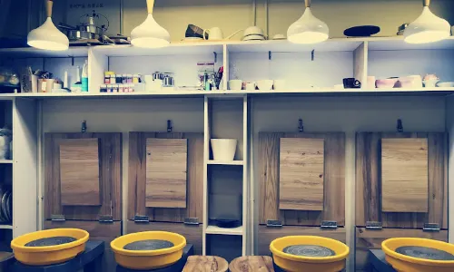 Pottery Classes in Hong Kong