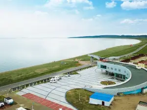 No. 9 Campground (Gangcha Bird Island Branch)