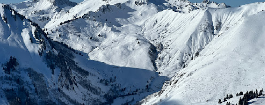 Secteur Mont-Chéry