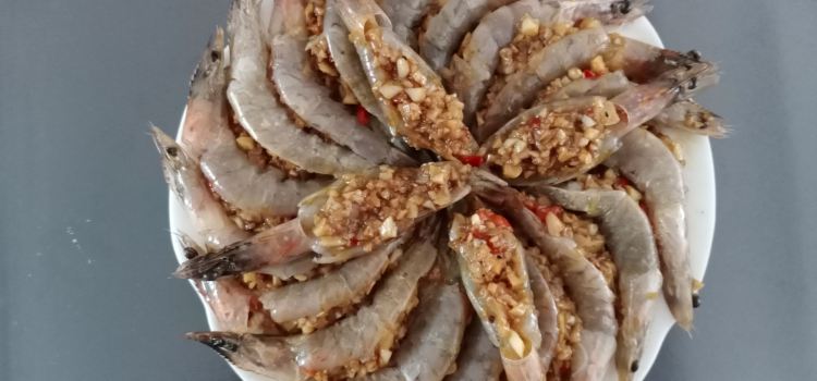 天宇食堂