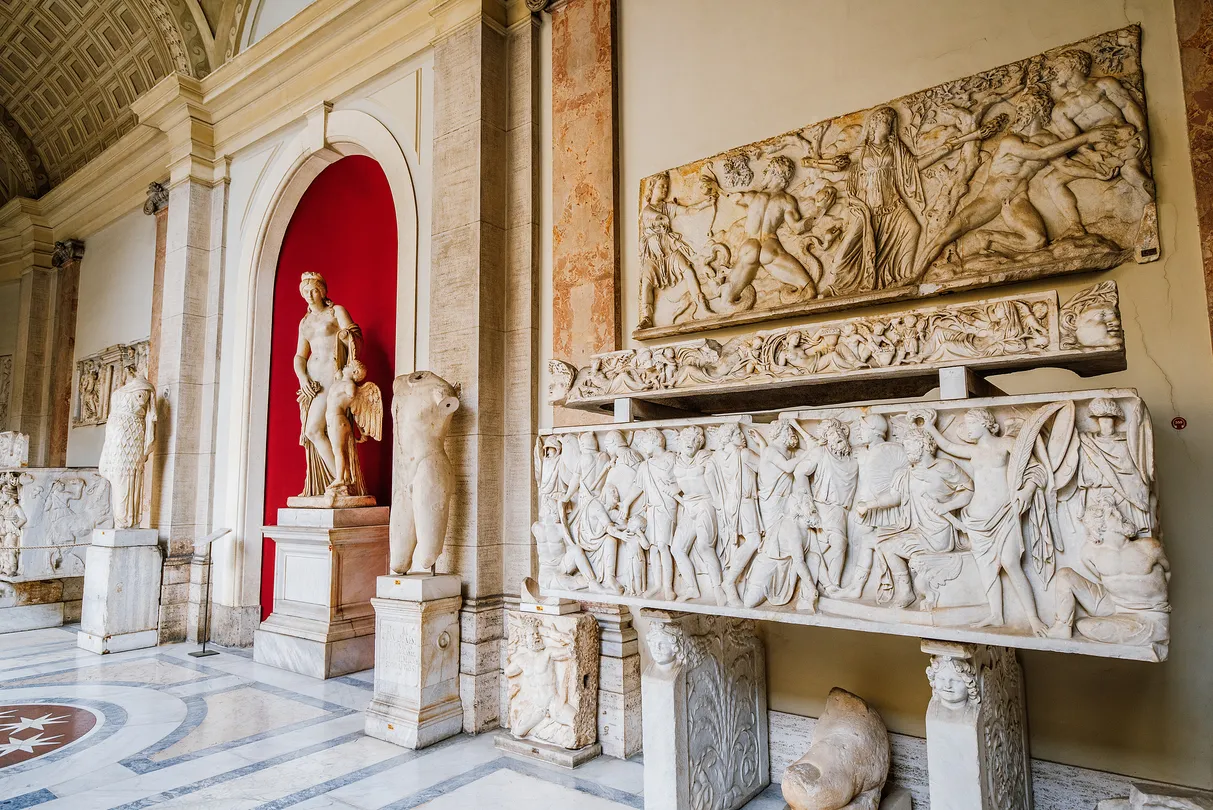 2_Vatican Museums