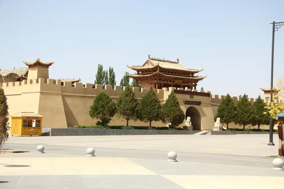 4_Dunhuang Folk Museum