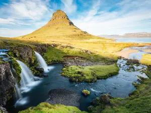 Snæfellsnes