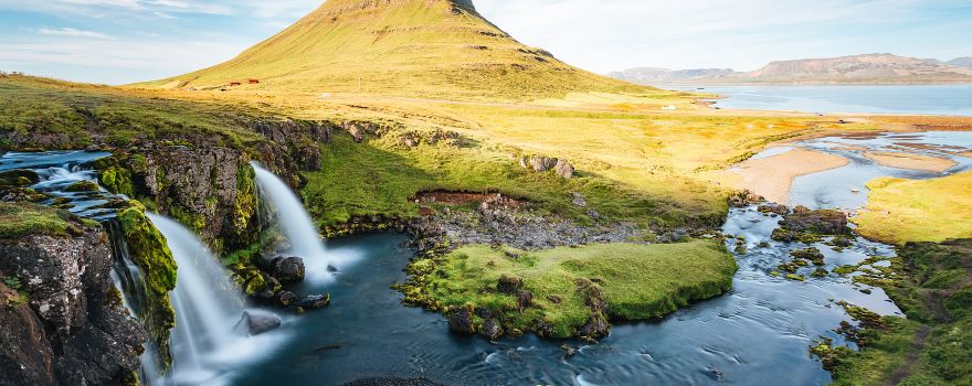Snæfellsnes