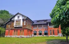 Beitou Hot Spring Museum