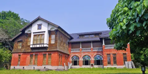 北投溫泉博物館