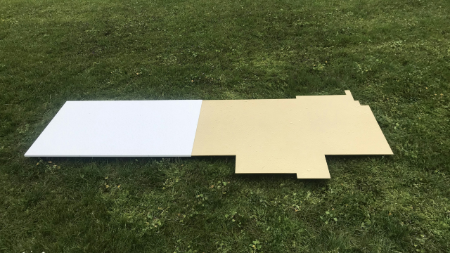 Iman Issa: A Game, or So You May Think | The Art Institute of Chicago