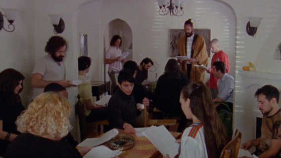 Göteborg Biennial (Sweden)