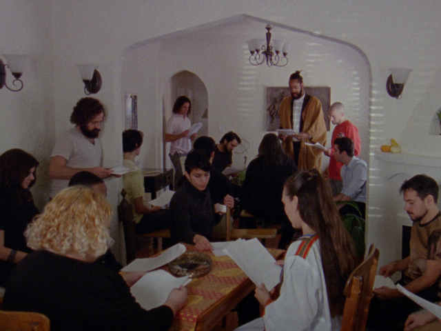 Göteborg Biennial (Sweden) | Roda Sten Konsthall