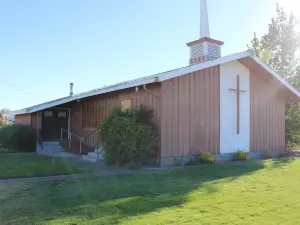 Living Hope Assembly of God Church